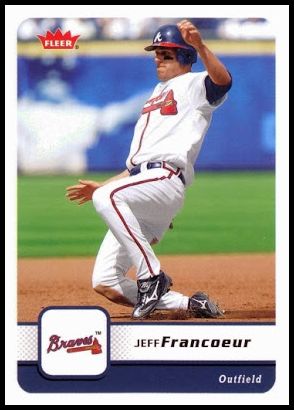 59 Jeff Francoeur